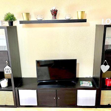 Vivienda Turistica La Galana Apartman Ciudad-Rodrigo Kültér fotó