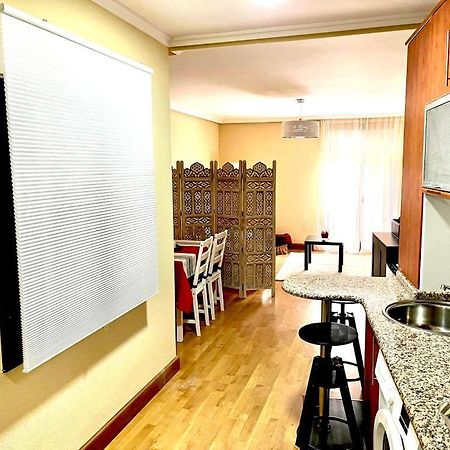 Vivienda Turistica La Galana Apartman Ciudad-Rodrigo Kültér fotó
