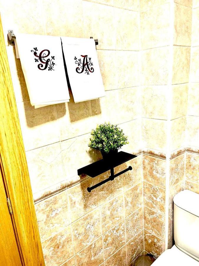 Vivienda Turistica La Galana Apartman Ciudad-Rodrigo Kültér fotó