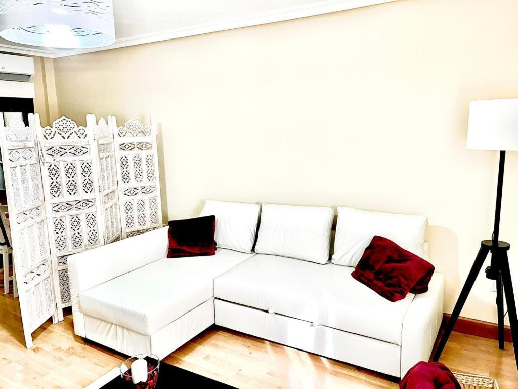 Vivienda Turistica La Galana Apartman Ciudad-Rodrigo Kültér fotó