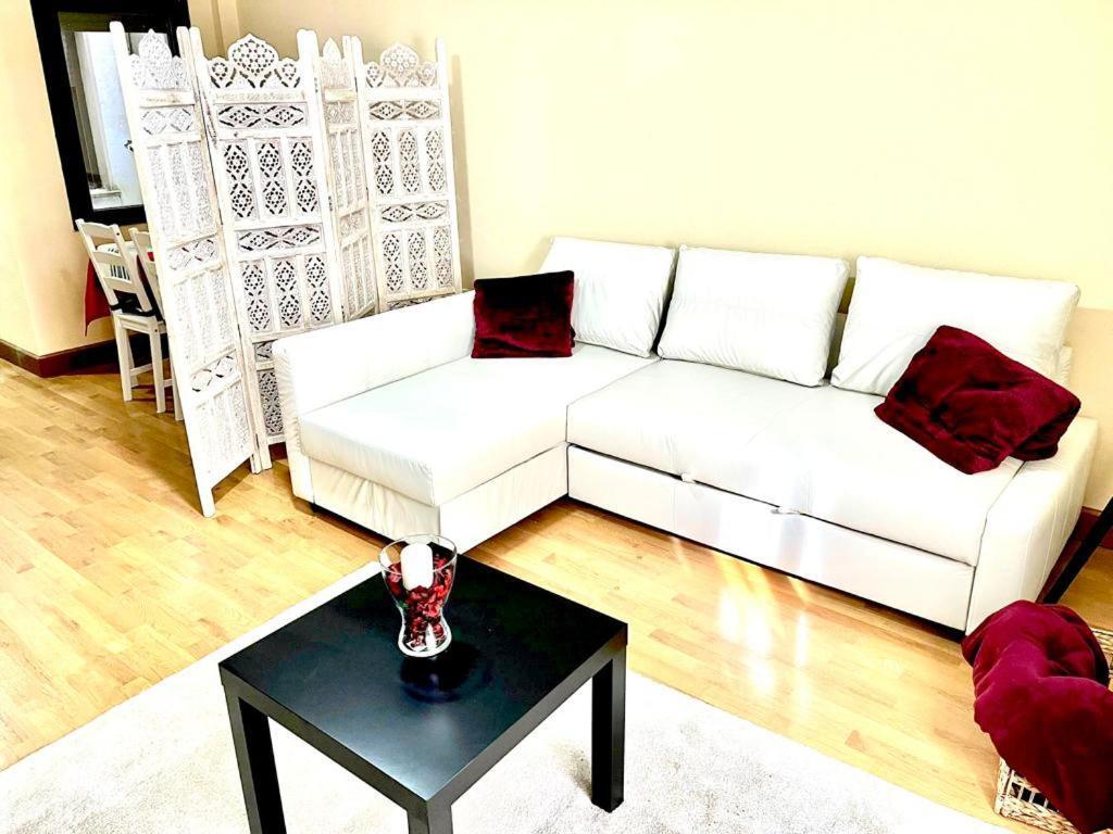 Vivienda Turistica La Galana Apartman Ciudad-Rodrigo Kültér fotó