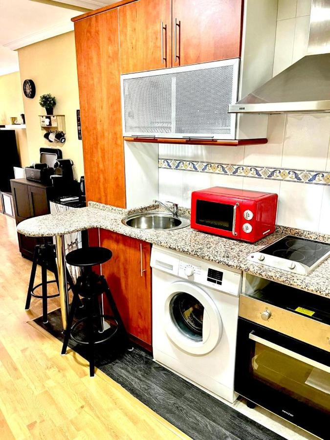 Vivienda Turistica La Galana Apartman Ciudad-Rodrigo Kültér fotó